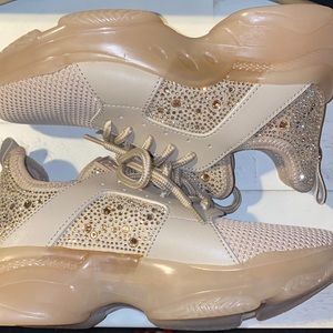 Steve Madden sneakers